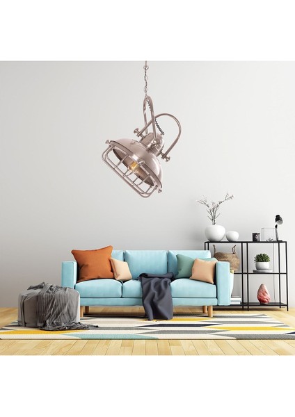 Manhattan Ino x Metal Sarkıt Avize fırsatları