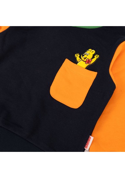 Hoodie Sweatshirt