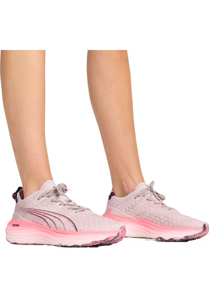 Foreverrun Nitro Kadın Yol Koşusu Ayakkabısı