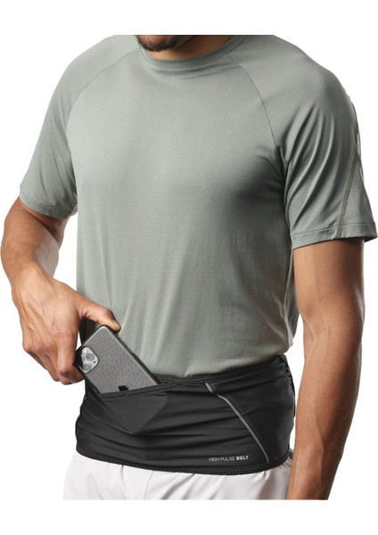 Salomon Hıgh Pulse Belt modelleri