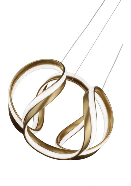 Eliza 3 Renk Ledli Avize Eskitme fırsatları