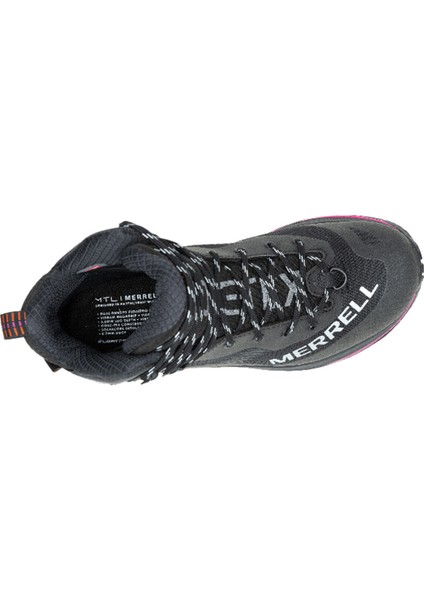Mtl Thermo Rogue 4 Mıd Gtx