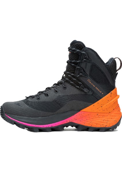 Mtl Thermo Rogue 4 Mıd Gtx