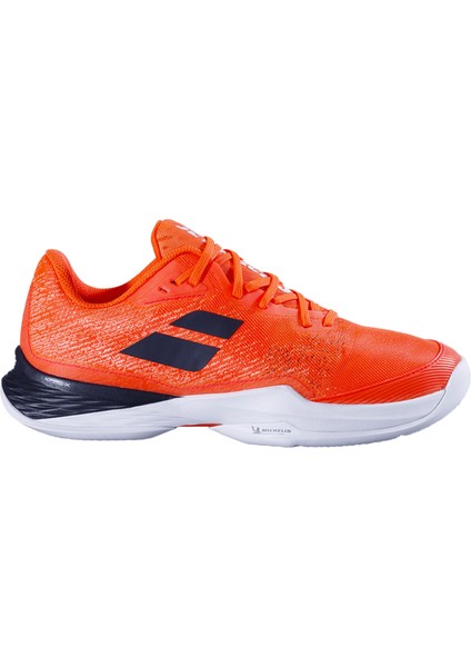 Jet Mach 3 Clay Erkek Tenis Ayakkabısı
