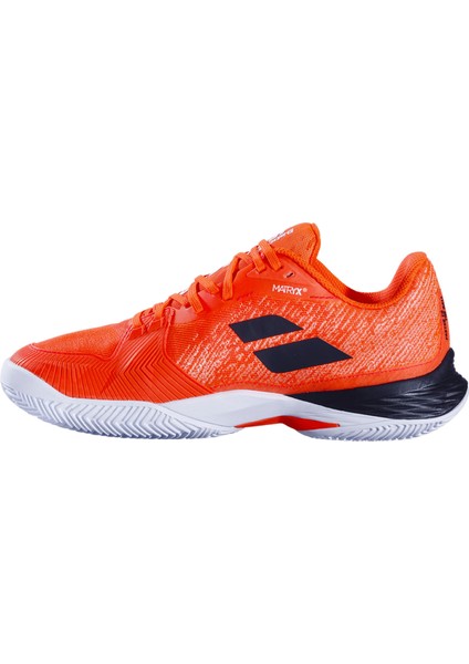 Jet Mach 3 Clay Erkek Tenis Ayakkabısı