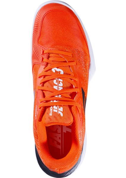 Jet Mach 3 Clay Erkek Tenis Ayakkabısı