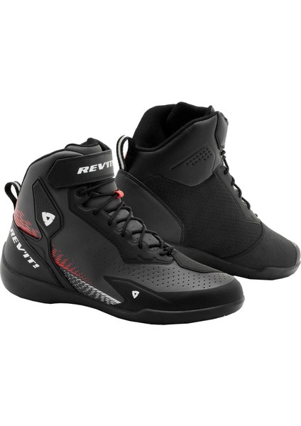 G-Force 2 Motosiklet Botu