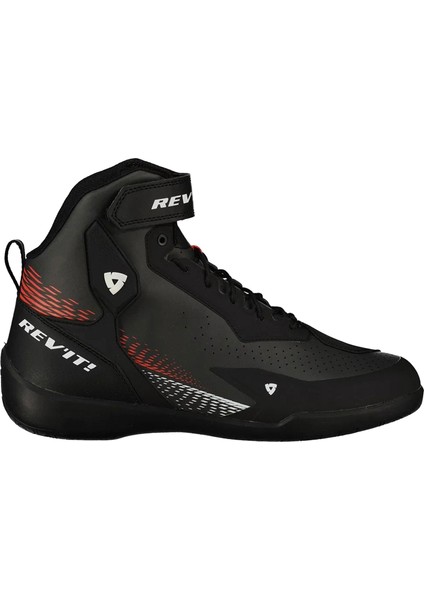 G-Force 2 Motosiklet Botu