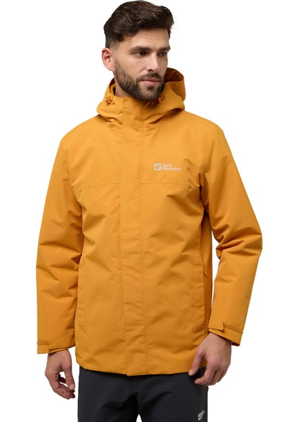 Altenberg 3ın1 Jkt M