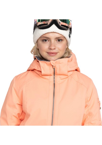 Meade Jk Kadın Snowboard Ceketi fiyatları