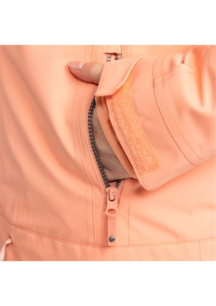 Meade Jk Kadın Snowboard Ceketi indirimleri