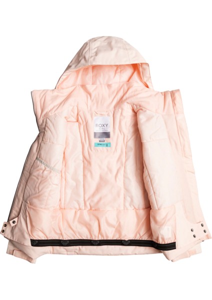 Meade Jk Kız Çocuk Snowboard Ceketi fiyatları