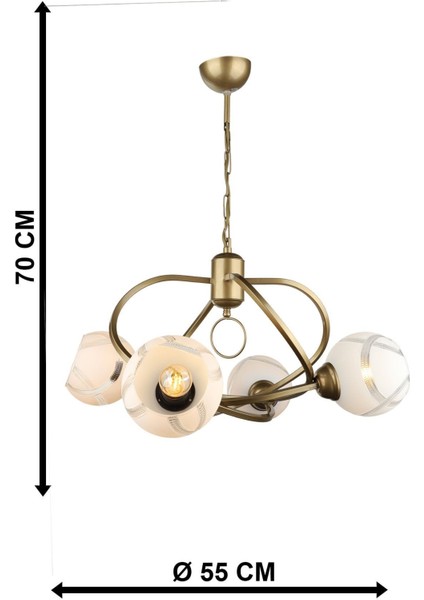 Kırıkhan 4.lü Avize Eskitme indirimleri