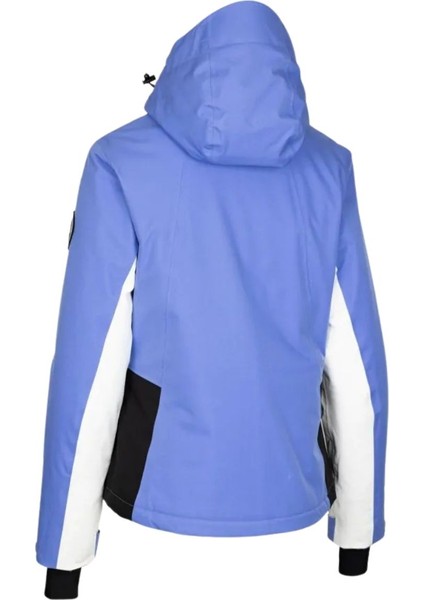 Dolores Kadın Mavi Kayak Ceketi fiyatları