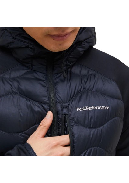 M Helium Down Hybrid Hood fırsatları