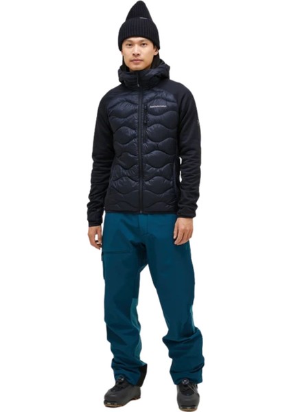 M Helium Down Hybrid Hood indirimleri