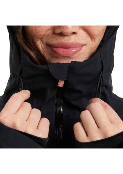 Peakside Jk Kadın Snowboard Ceketi indirimleri