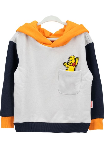 Hoodie Sweatshirt