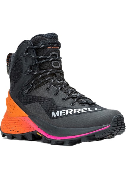 Mtl Thermo Rogue 4 Mıd Gtx