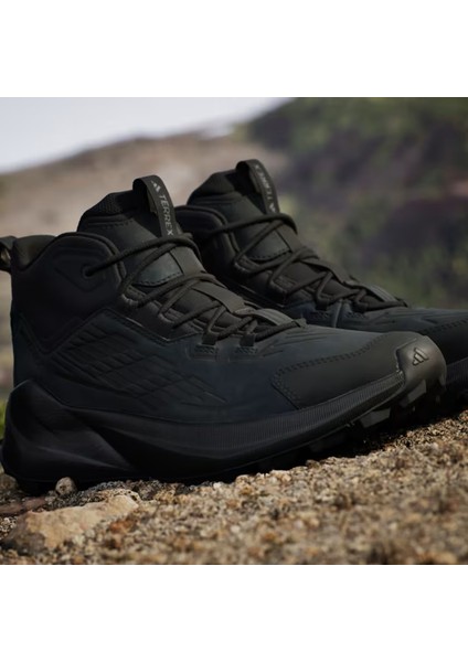Terrex Trailmarker 2 Mid Kadın Outdoor Ayakkabı