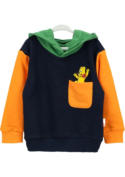 Hoodie Sweatshirt