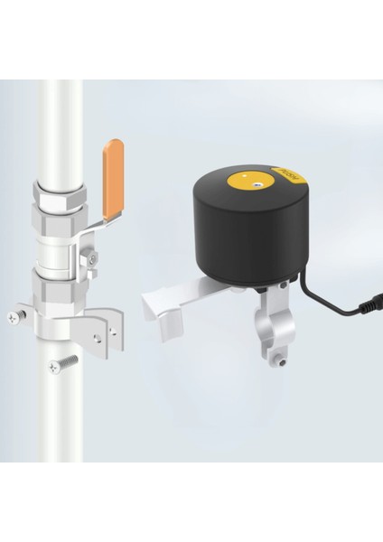 Zigbee Su - Gaz Kollu Vana Kontrolcüsü (Ewelink ve Tuya Uyumlu Akıllı Vana) fiyatları
