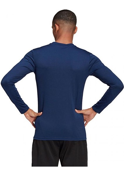 Team Base Tee Erkek Futbol Uzun Kollu Içlik GN5675 Lacivert fırsatları