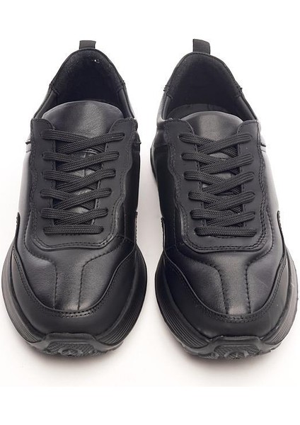 Günlük Deri Erkek Sneaker modelleri
