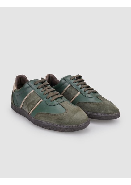 %100 Hakiki Deri Haki Bağcıklı Kadın Sneaker fiyatları
