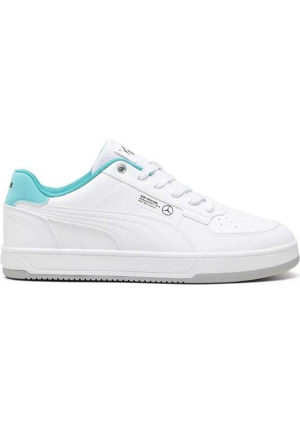 Mercedes-Amg Petronas F1 Caven 2.0 Erkek Beyaz Sneaker 30850202