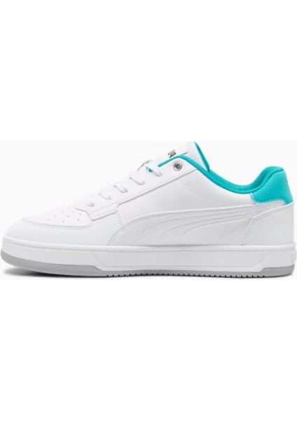 Mercedes-Amg Petronas F1 Caven 2.0 Erkek Beyaz Sneaker 30850202 fiyatları