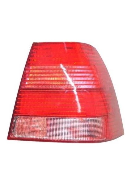1J5945096AA / 1J5945096AB-F Stop Lambası Sağ (Füme) vw Bora 97-04