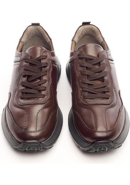 Günlük Deri Erkek Sneaker modelleri