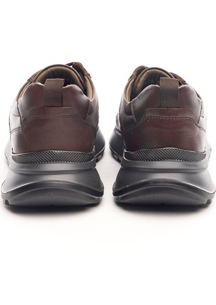 Günlük Deri Erkek Sneaker fırsatları