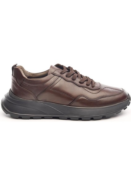 Günlük Deri Erkek Sneaker
