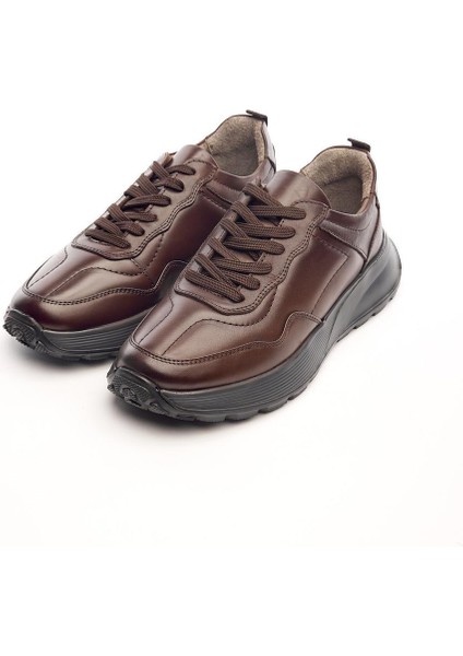 Günlük Deri Erkek Sneaker