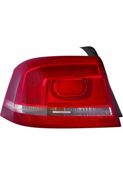 3AE945095F Stop Lambası Sol (Ledsiz) vw Passat 12-