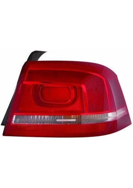 3AE945096F Stop Lambası Sağ (Ledsiz) vw Passat 12-