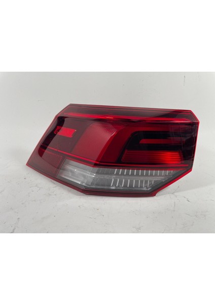 5H0945095D Stop Lambası Dış Sol vw Golf-8 20-