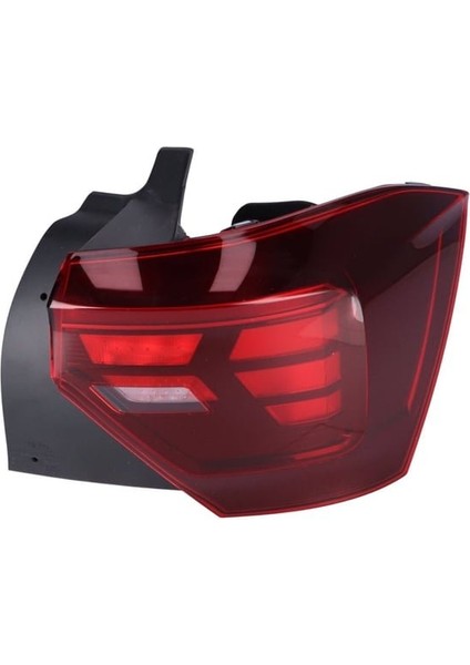 2G0945096E Stop Lambası Dış Sağ (Led) vw Polo 21-