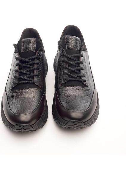 Deri Casual Erkek Ayakkabı modelleri