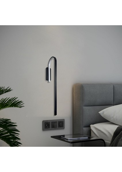 Cosimo LED Duvar Aplik 60 cm 16 Watt