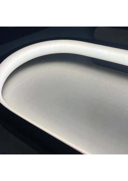 Cosimo LED Duvar Aplik 60 cm 16 Watt