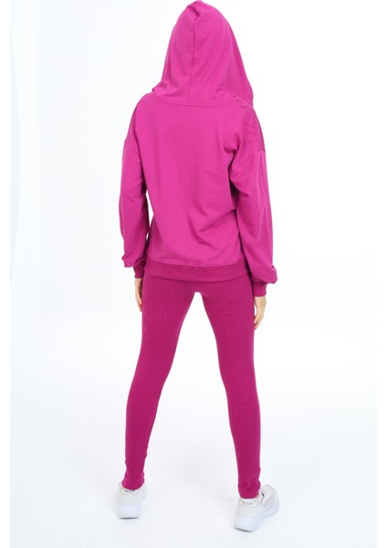 Kız Çocuk Üçlü Taytlı Takım fırsatları