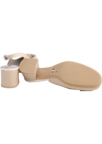 Kadın Sandalet 7E5160DP Donna Serena Carne indirimleri