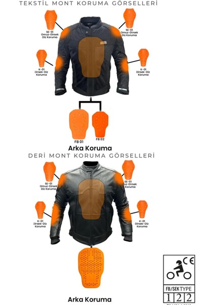 2001089 Assos Kışlık Motosiklet Montu fiyatları
