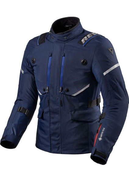 Vertical Gore-Tex Motosiklet Montu