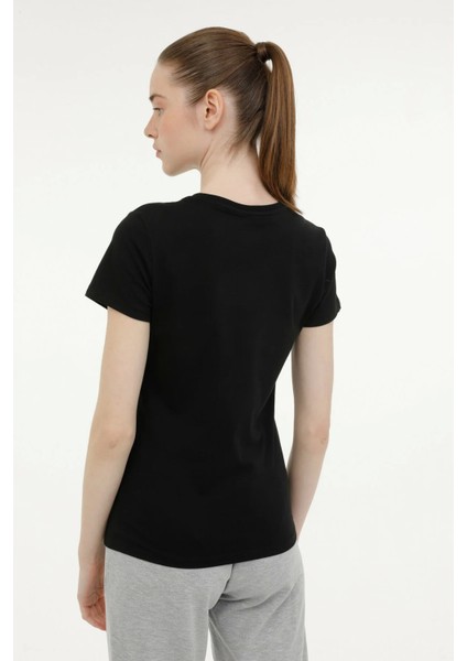 W-CT122 Basıc Neck 101339634 Bayan T-Shırt modelleri