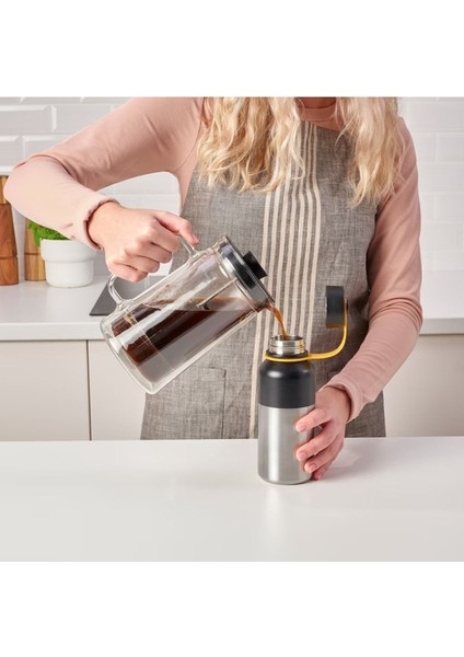 Hetlevrad Termos Matara Paslanmaz Çelik 500 ml modelleri