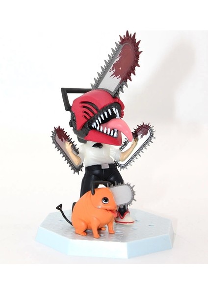 Populermarketim - Tekli Anime Figür 16 cm ALK2411